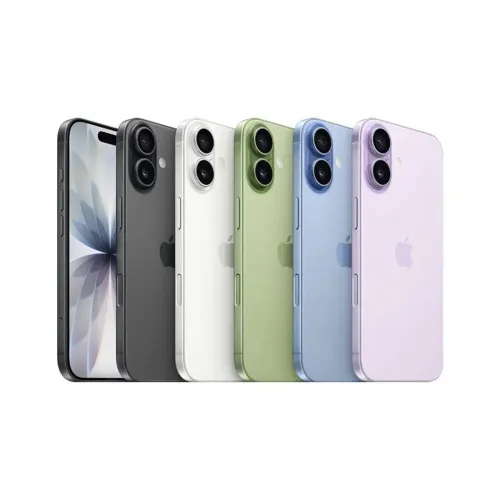 Iphone 17 256gb