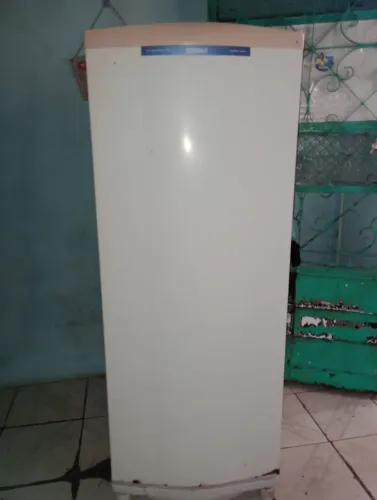 Geladeira Consul