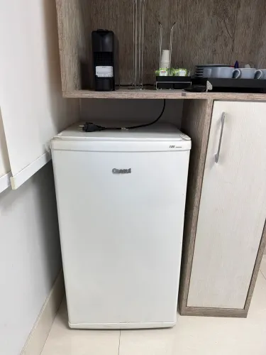 Frigobar Consul