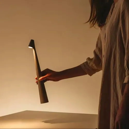 Luminária Led