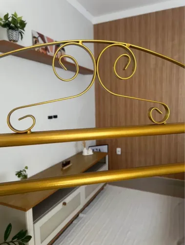 Arara para roupa