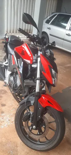 Vendo ou troco por Biz 125 .mas volta