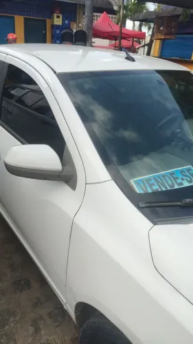 Chevrolet Cobalt LT 1.4 8V Flexpower/econoflex 4P 2015