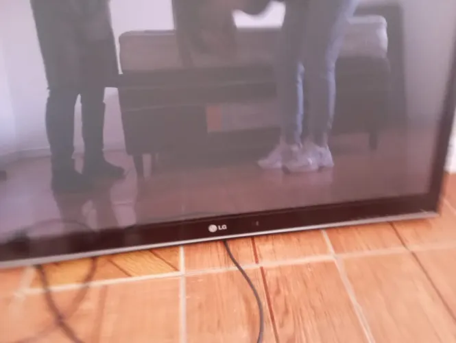Tv lg