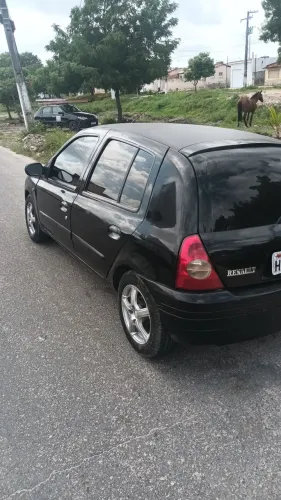 Renault Clio RL / Yahoo/ Authent. 1.0 8V 5P 2003