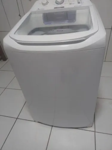 Vende Sé máquina de lavar roupa Eletrolux 650 reais