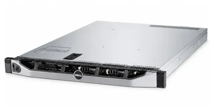 Servidor Dell PowerEdge R420