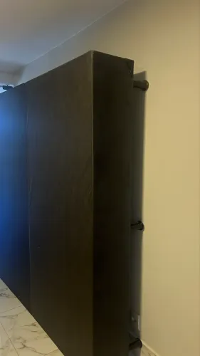 Cama box king