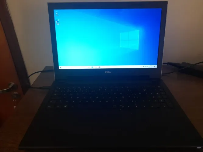 Notebook Dell Inspiron 3552
