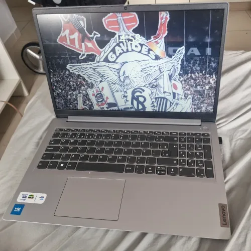 NOTEBOOK LENOVO