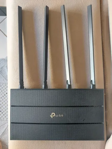 Roteador TP-Link Archer C80