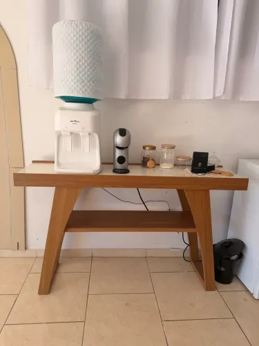 Aparador de café 
