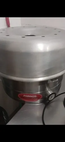Forno paulistano p40