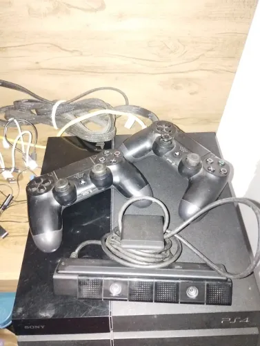 PlayStation 4