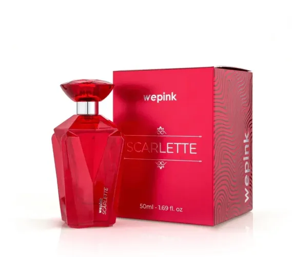 Scarlette wepink 