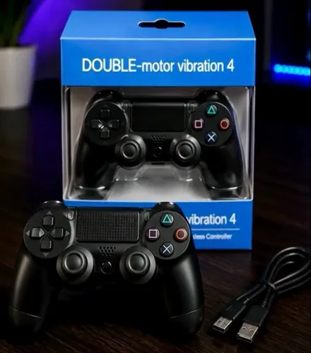 Controle ps4