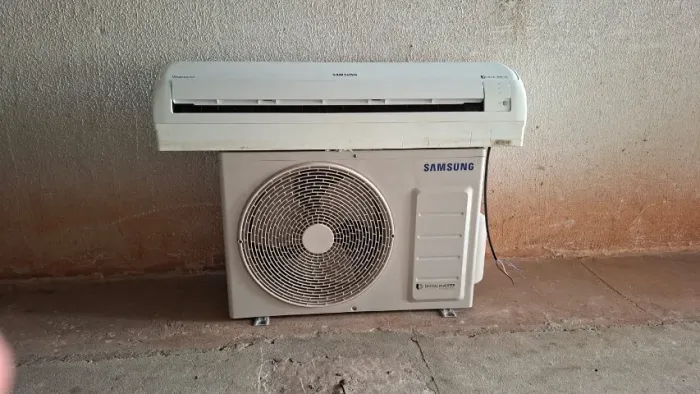 Ar Condicionado Samsung 17000 btus Inverter