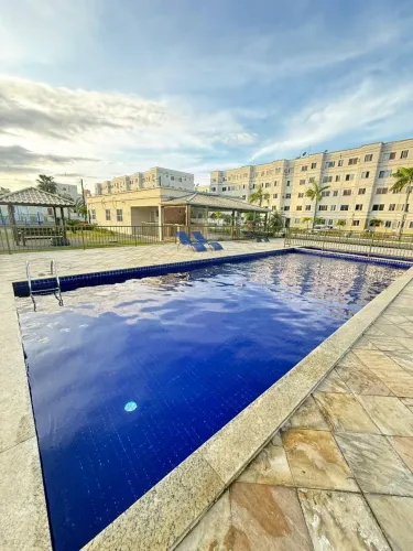 WCM - Apartamento 2 quartos Terreo com Suite Top Life Mallorca 285.000,00