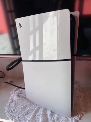 Venda de ps5
