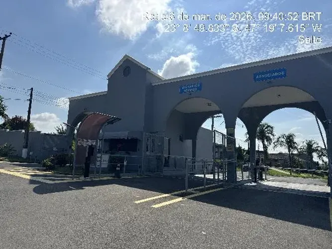 Imóvel com potencial Casa no Terras de Santa Izabel, Salto - SP, Nº 226, 3 quartos, 156,7