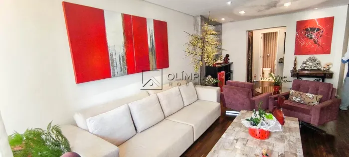 Jardim Paulista · Venda · 2 dormitórios
