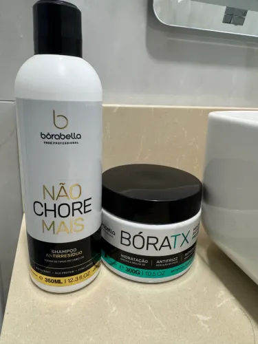 Kit borabella