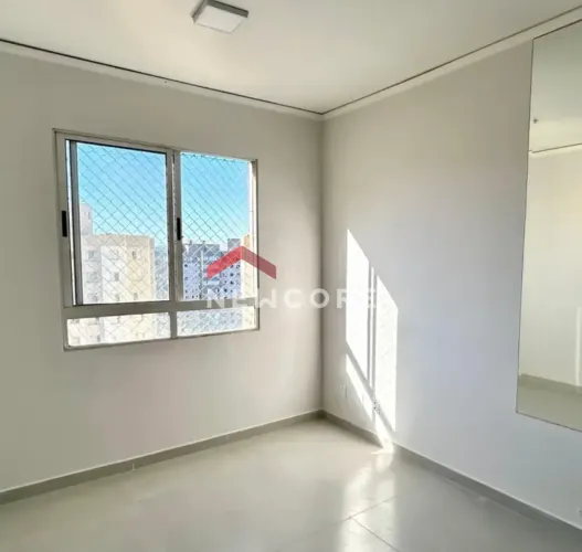 Apartamento em Avenida Guarulhos - Ponte Grande - Guarulhos/SP