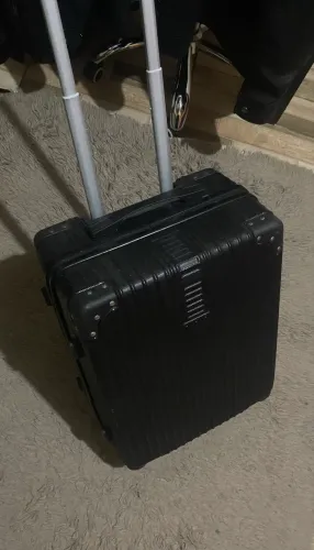 Mala de Bordo 10kg