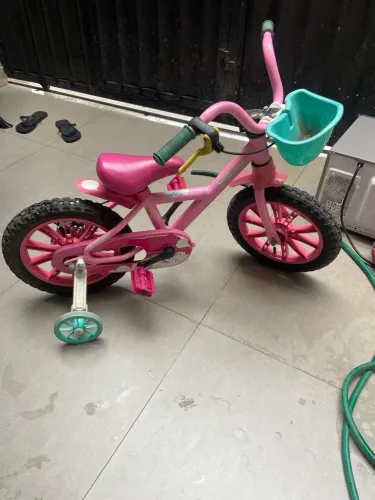 Bike infantil 