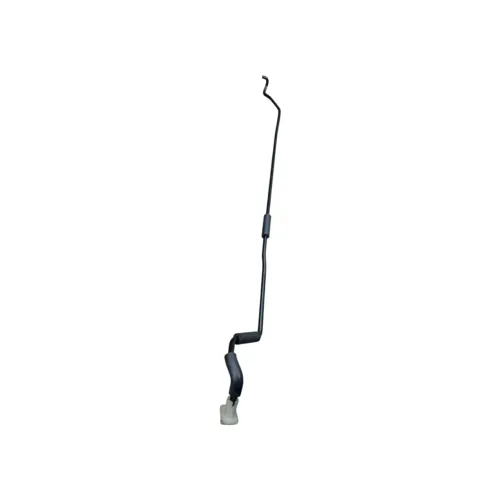 Haste Vareta Capô Honda Hrv 1.5 2023 2024 2025 2026