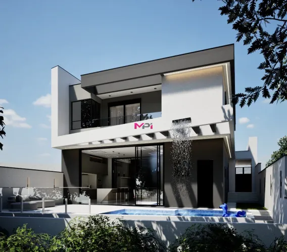 Terreno a venda Residencial Lago Azul Jundiai SP