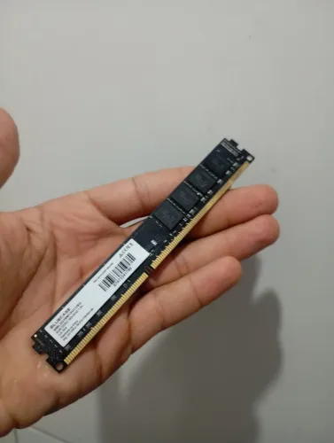 Memória ram ddr3 8gb