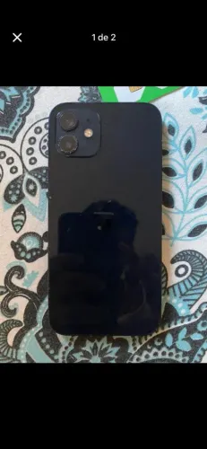Troco iphone 12 "SOMENTE TROCA"