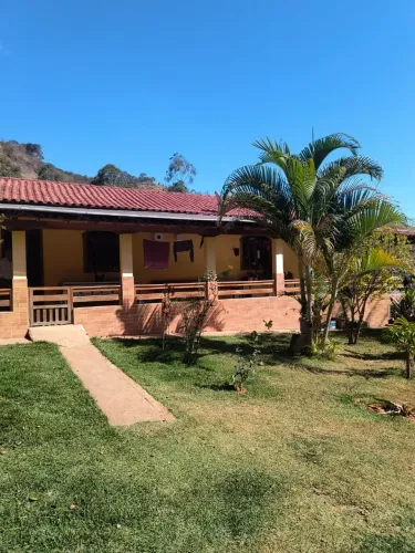 Sítio em ótima localização