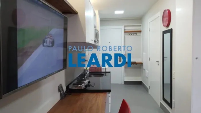 APARTAMENTO - VILA MADALENA - SP