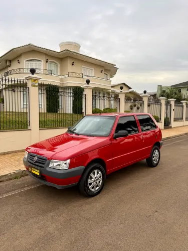 Fiat Uno Mille 1.0 Fire/ F.flex/ Economy 2P 2013