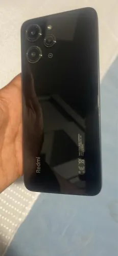 Redmi 12,