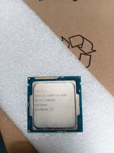 Processador I5 4590 socket 1150