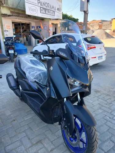 Temos todas as motos 0km