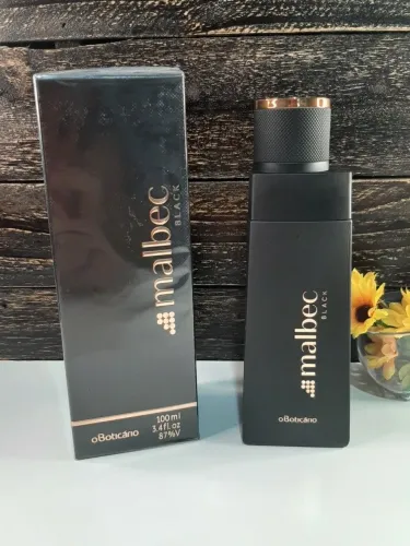 malbec black