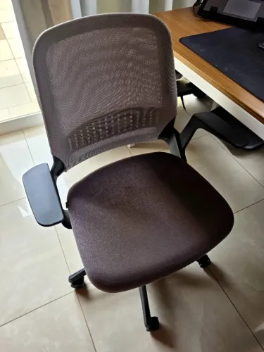 Cadeira de Escritório Ergonômica Flexform