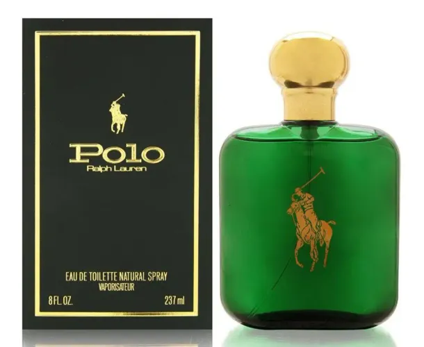 Polo Green 237 ML 