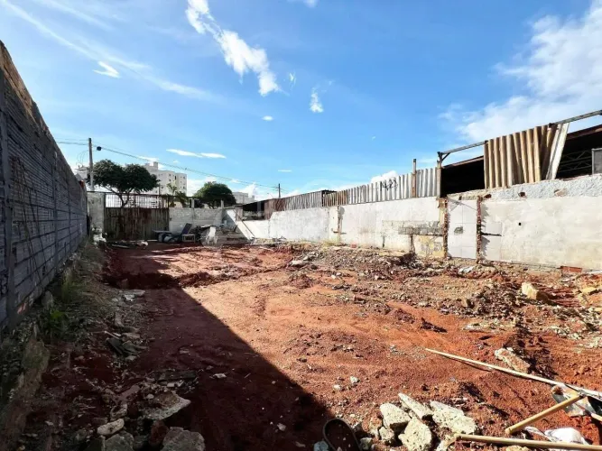 LOTE À VENDA | BAIRRO SANTA AMÉLIA - AV. GUARAPARI | R$ 1.490.000,00