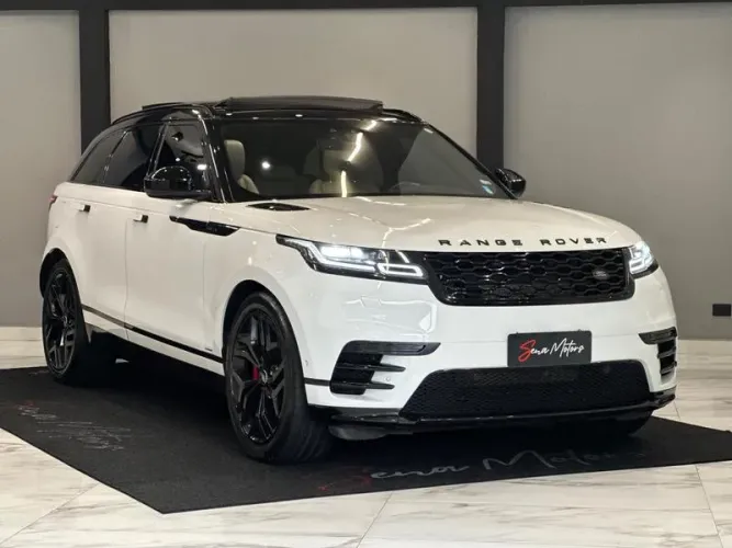 Land Rover Range Rover Range R. VE. R-DYN SE 2.0 4X4 300cv Aut. 2020