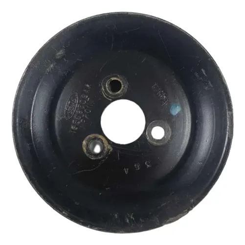 Polia Bomba Água Ford Ecosport Fiesta Ka 1.6 2007 á 2013