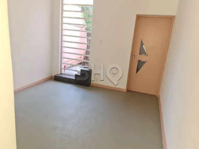 Casa Comercial na Vila Madalena com 70m²