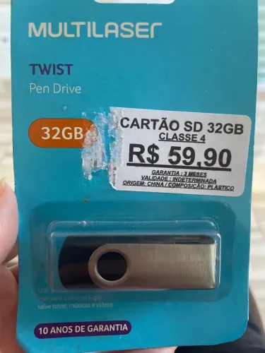 Pen Drive