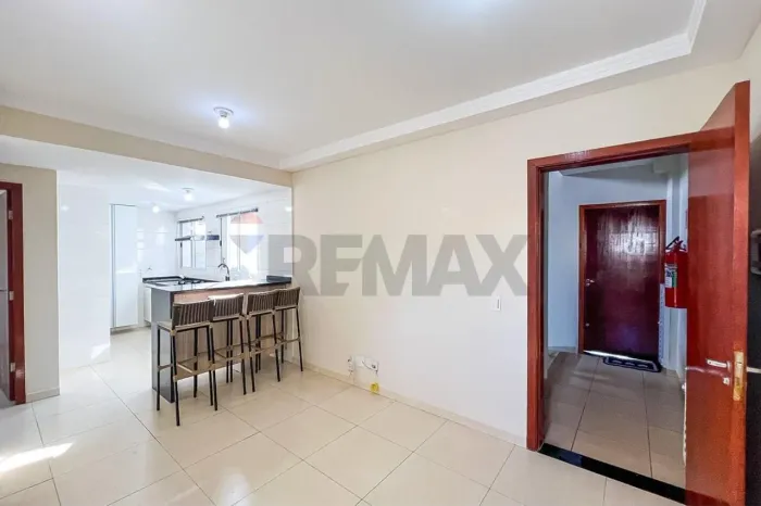 Apartamento a venda 2 quartos Vila Progresso Sorocaba SP