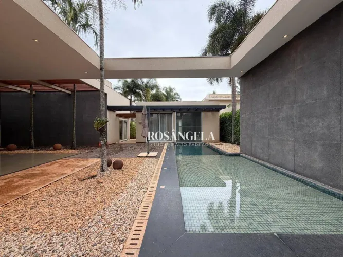 Casa com 4 dormitórios, 551 m² - venda por R$ 5.200.000,00 ou aluguel por R$ 17.150,00/mês
