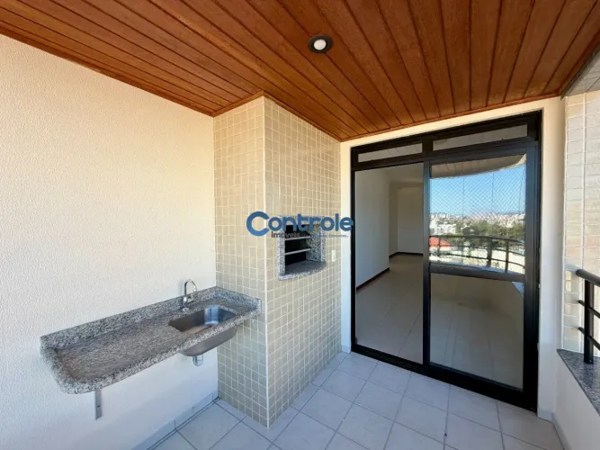 Apartamento à venda no Bom Abrigo - Florianópolis